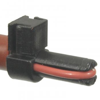 2007 Porsche Cayman Disc Brake Pad Wear Sensor Front Right Standard Motor Products PWS211 image 3 of 3