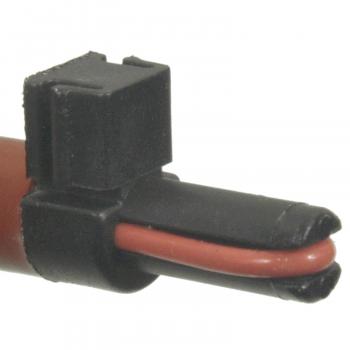 2005 Porsche 911 Disc Brake Pad Wear Sensor Front Right Standard Motor Products PWS212 image 3 of 3