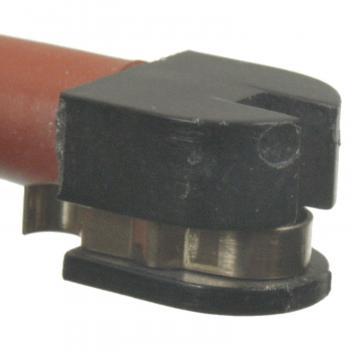 1998 Porsche 911 Disc Brake Pad Wear Sensor Front Standard Motor Products PWS214 image 3 of 3