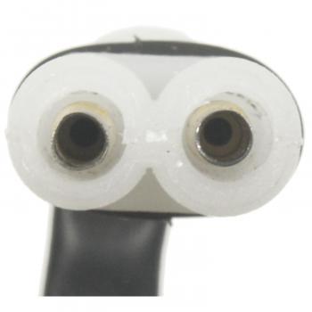2009 Porsche Cayman Disc Brake Pad Wear Sensor Front Left Standard Motor Products PWS215 image 1 of 3
