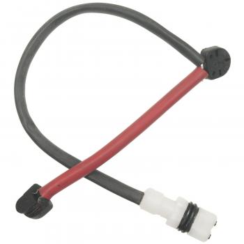 2009 Porsche Cayman Disc Brake Pad Wear Sensor Front Left Standard Motor Products PWS215 image 2 of 3