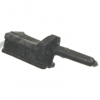 2006 Dodge Sprinter 3500 Disc Brake Pad Wear Sensor Front Standard Motor Products PWS217 image 3 of 3