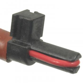 2006 Porsche Cayman Disc Brake Pad Wear Sensor Rear Standard Motor Products PWS218 image 3 of 3