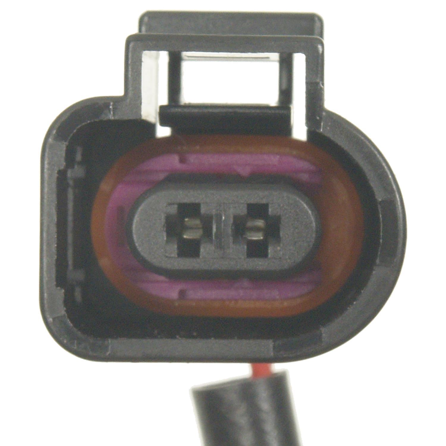 Standard Motor Products PWS219 - Disc Brake Pad Wear Sensor Standard Motor Products PWS219 Disc Brake Pad Wear Sensor product image 1 of 3