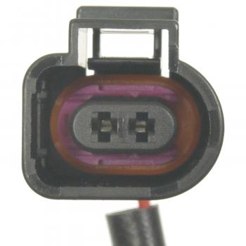 2006 Porsche Cayenne Disc Brake Pad Wear Sensor Front Standard Motor Products PWS219 image 1 of 3