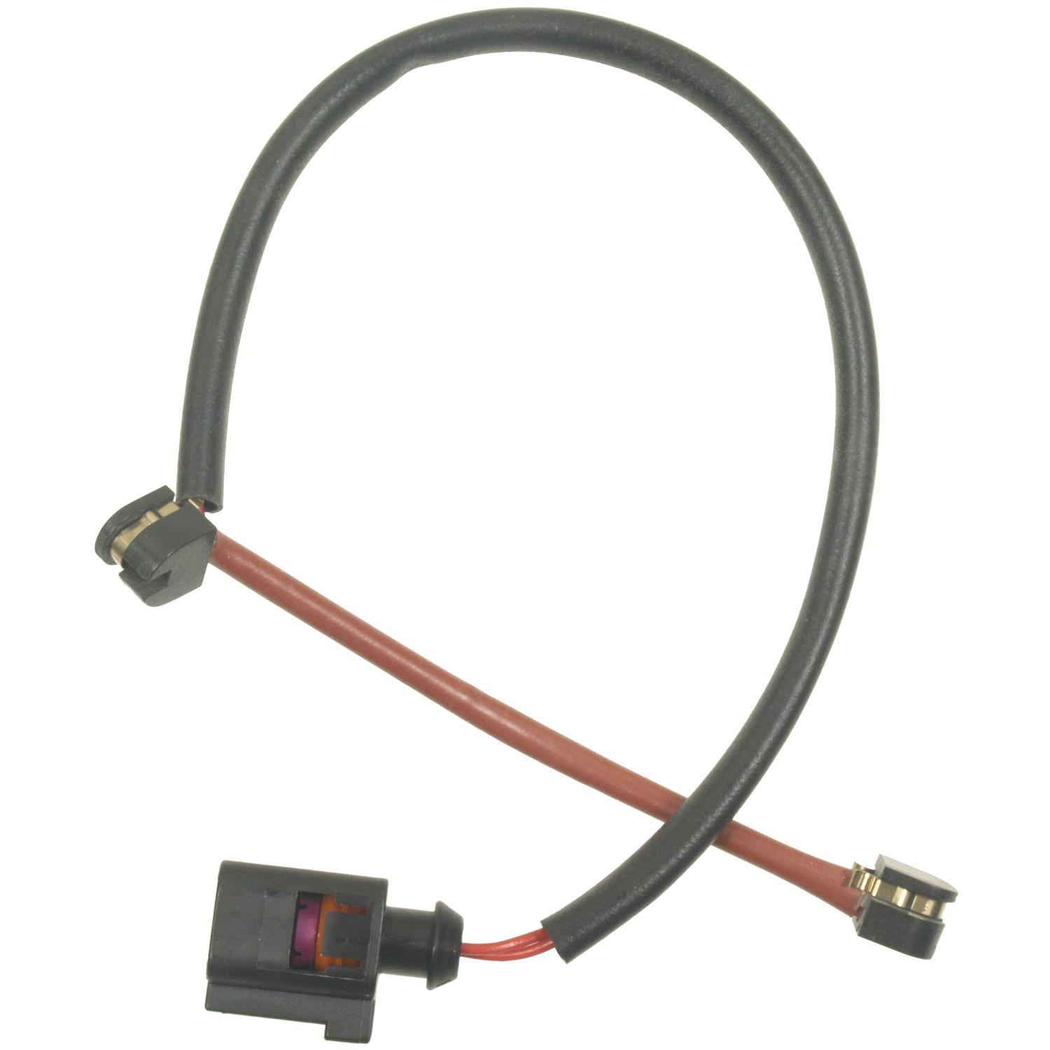 Standard Motor Products PWS219 - Disc Brake Pad Wear Sensor Standard Motor Products PWS219 Disc Brake Pad Wear Sensor product image 2 of 3
