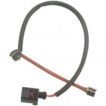 2006 Porsche Cayenne Disc Brake Pad Wear Sensor Front Standard Motor Products PWS219 image 2 of 3