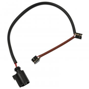 2008 Porsche Cayenne Disc Brake Pad Wear Sensor Front Standard Motor Products PWS220 image 2 of 3