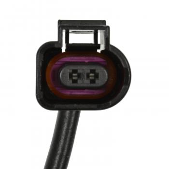 2008 Porsche Cayenne Disc Brake Pad Wear Sensor Front Standard Motor Products PWS220 image 3 of 3