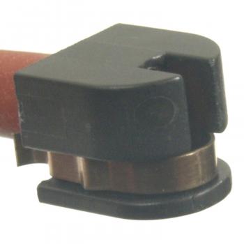 2010 Porsche Cayenne Disc Brake Pad Wear Sensor Rear Standard Motor Products PWS221 image 3 of 3