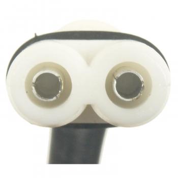 2009 Porsche Cayman Disc Brake Pad Wear Sensor Front Left Standard Motor Products PWS223 image 1 of 3