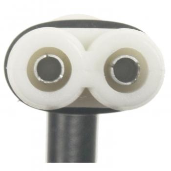 2007 Porsche 911 Disc Brake Pad Wear Sensor Rear Standard Motor Products PWS224 image 1 of 3