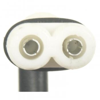 2009 Porsche Cayman Disc Brake Pad Wear Sensor Rear Standard Motor Products PWS226 image 1 of 3