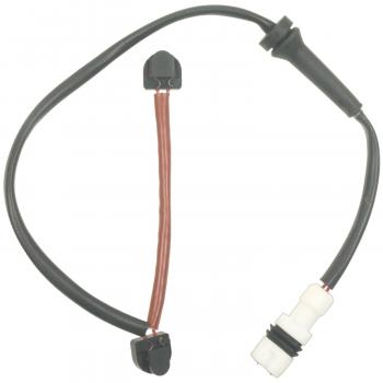 2009 Porsche Cayman Disc Brake Pad Wear Sensor Rear Standard Motor Products PWS226 image 2 of 3