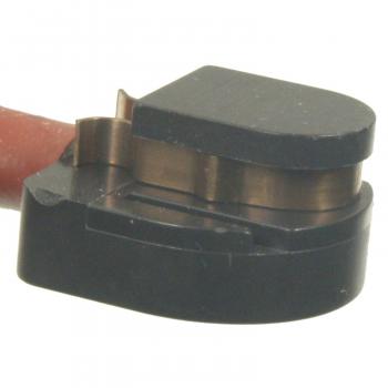 2009 Porsche Cayman Disc Brake Pad Wear Sensor Rear Standard Motor Products PWS226 image 3 of 3