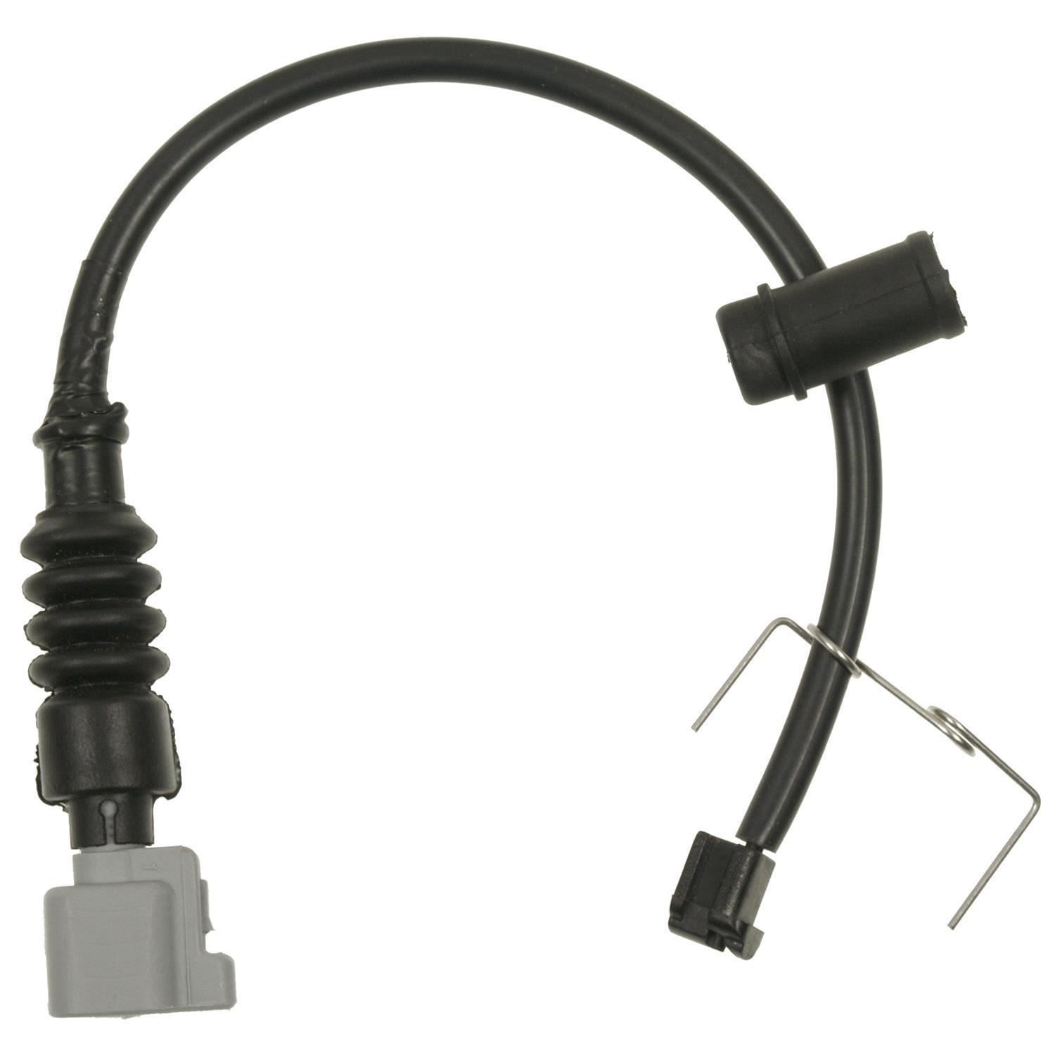 Standard Motor Products PWS228 - Disc Brake Pad Wear Sensor Standard Motor Products PWS228 Disc Brake Pad Wear Sensor product image 2 of 3