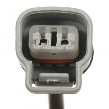 2006 Lexus LS430 Disc Brake Pad Wear Sensor Front Standard Motor Products PWS228 image 3 of 3