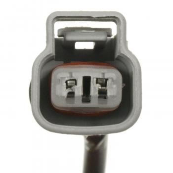 2010 Lexus LS460 Disc Brake Pad Wear Sensor Rear Right Standard Motor Products PWS232 image 3 of 3