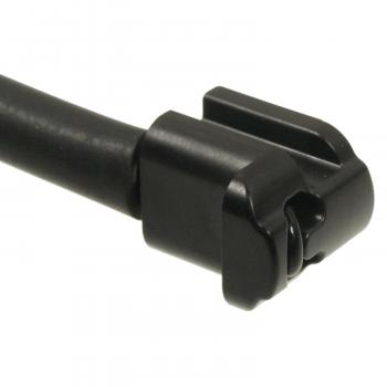 2010 Lexus LS460 Disc Brake Pad Wear Sensor Front Right Standard Motor Products PWS233 image 1 of 3