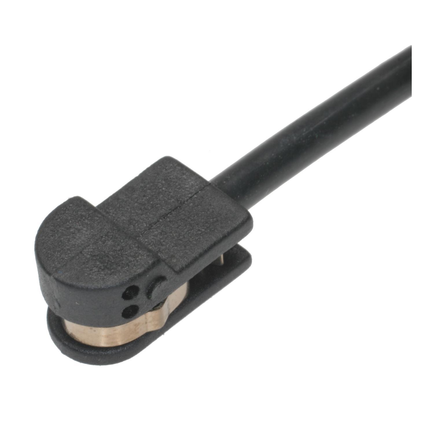 Standard Motor Products PWS234 - Disc Brake Pad Wear Sensor Standard Motor Products PWS234 Disc Brake Pad Wear Sensor product image 1 of 3