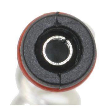 2006 Dodge Sprinter 3500 Disc Brake Pad Wear Sensor Front Standard Motor Products PWS234 image 3 of 3