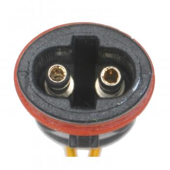 2009 Dodge Sprinter 3500 Disc Brake Pad Wear Sensor Front Standard Motor Products PWS235 image 3 of 3