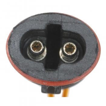2009 Dodge Sprinter 3500 Disc Brake Pad Wear Sensor Rear Standard Motor Products PWS236 image 3 of 3