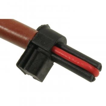 2007 Porsche 911 Disc Brake Pad Wear Sensor Front Standard Motor Products PWS250 image 1 of 3