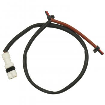 2007 Porsche 911 Disc Brake Pad Wear Sensor Front Standard Motor Products PWS250 image 2 of 3