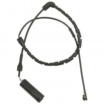 2005 Land Rover Range Rover Disc Brake Pad Wear Sensor Front Standard Motor Products PWS252 image 2 of 3