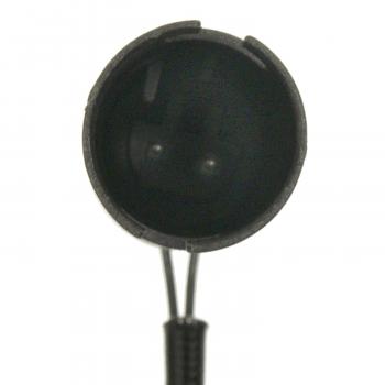 2005 Land Rover Range Rover Disc Brake Pad Wear Sensor Front Standard Motor Products PWS252 image 3 of 3