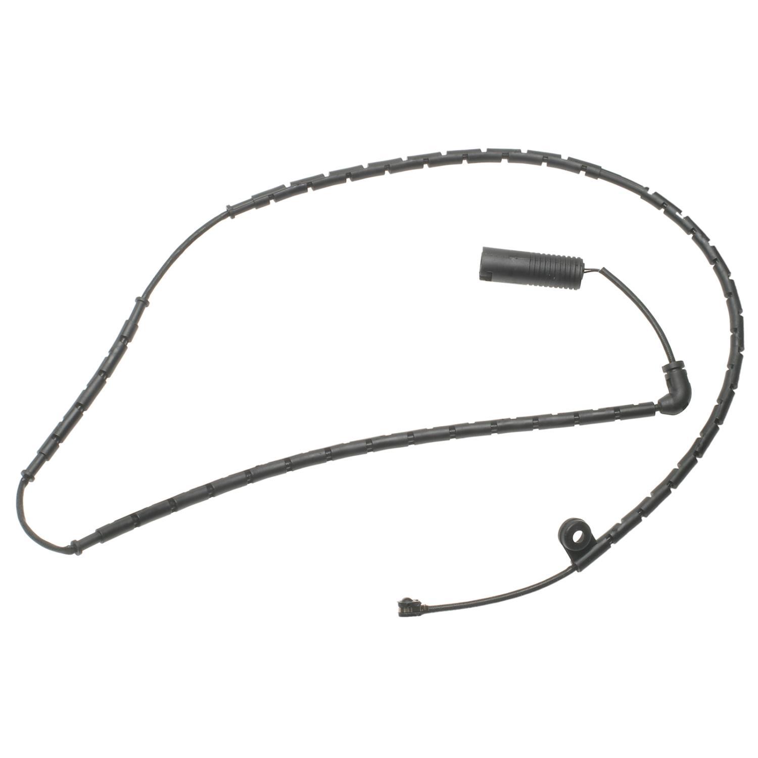 Standard Motor Products PWS253 - Disc Brake Pad Wear Sensor Standard Motor Products PWS253 Disc Brake Pad Wear Sensor product image 1 of 3