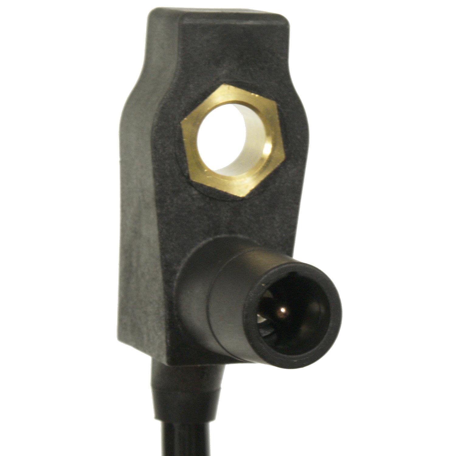 Standard Motor Products PWS254 - Disc Brake Pad Wear Sensor Standard Motor Products PWS254 Disc Brake Pad Wear Sensor product image 1 of 3