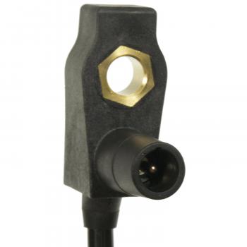 2006 Chrysler Crossfire Disc Brake Pad Wear Sensor Front Standard Motor Products PWS254 image 1 of 3