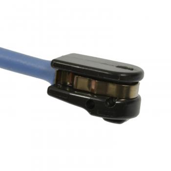 2014 BMW ActiveHybrid 5 Disc Brake Pad Wear Sensor Rear Standard Motor Products PWS258 image 1 of 3