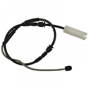 2011 BMW 335is Disc Brake Pad Wear Sensor Front Standard Motor Products PWS260 image 2 of 3