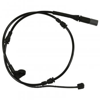 2011 BMW X5 Disc Brake Pad Wear Sensor Front Standard Motor Products PWS262 image 2 of 3