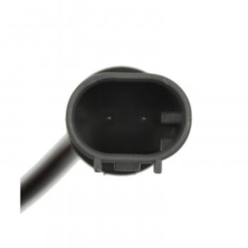 2011 BMW X5 Disc Brake Pad Wear Sensor Front Standard Motor Products PWS262 image 3 of 3