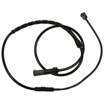 2011 BMW X5 Disc Brake Pad Wear Sensor Rear Standard Motor Products PWS263 image 2 of 3