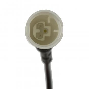 2010 BMW 323i Disc Brake Pad Wear Sensor Front Standard Motor Products PWS265 image 3 of 3