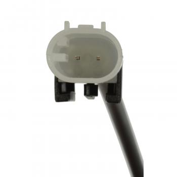2010 BMW Z4 Disc Brake Pad Wear Sensor Front Standard Motor Products PWS269 image 3 of 3