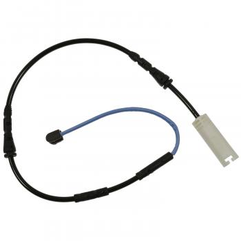 2011 BMW 135i Disc Brake Pad Wear Sensor Front Standard Motor Products PWS273 image 2 of 3