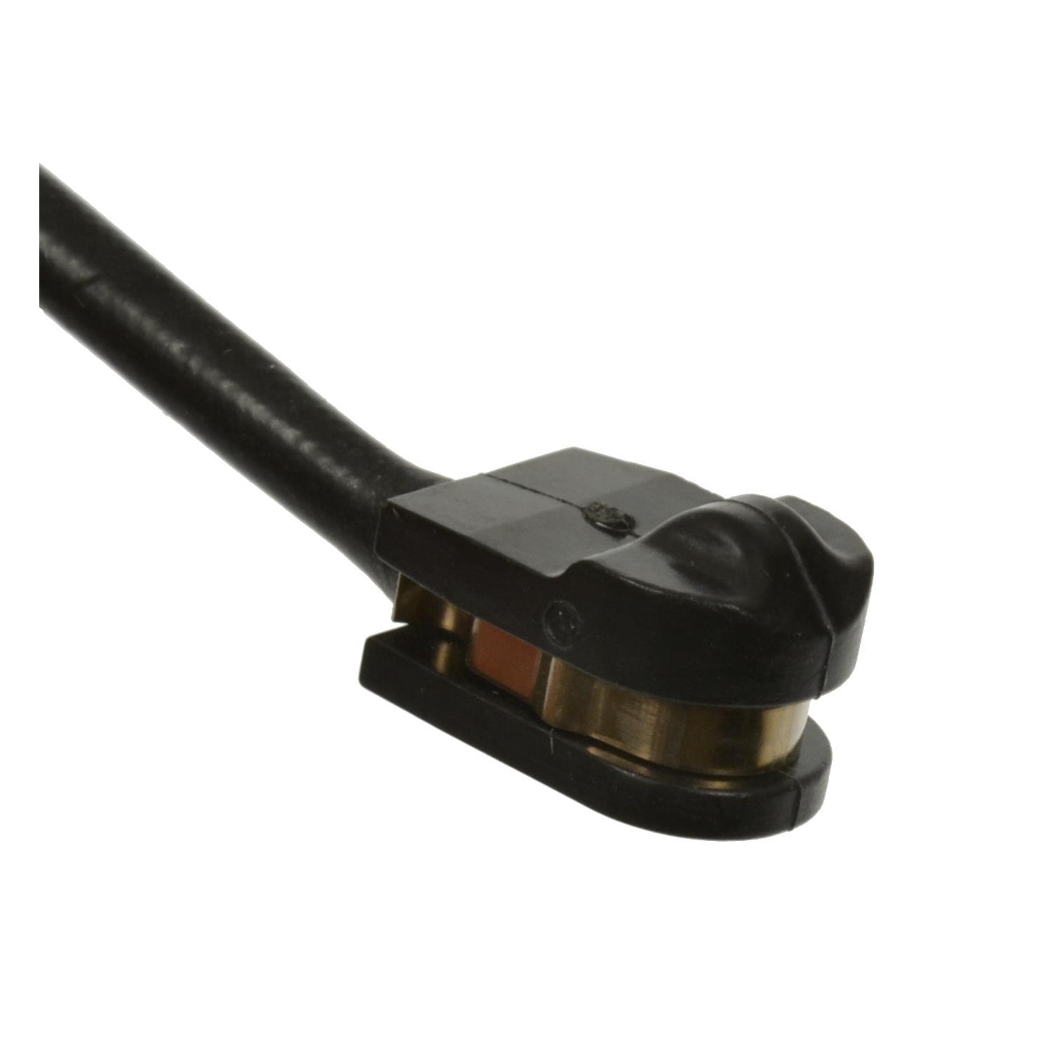 Standard Motor Products PWS274 - Disc Brake Pad Wear Sensor Standard Motor Products PWS274 Disc Brake Pad Wear Sensor product image 1 of 3
