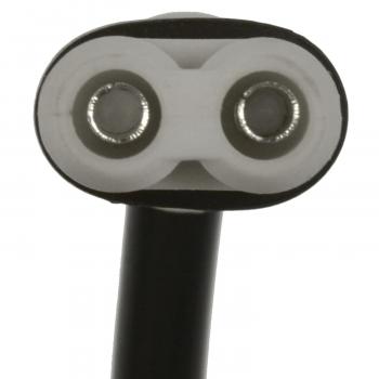 2009 Porsche Cayman Disc Brake Pad Wear Sensor Front Right Standard Motor Products PWS281 image 3 of 3