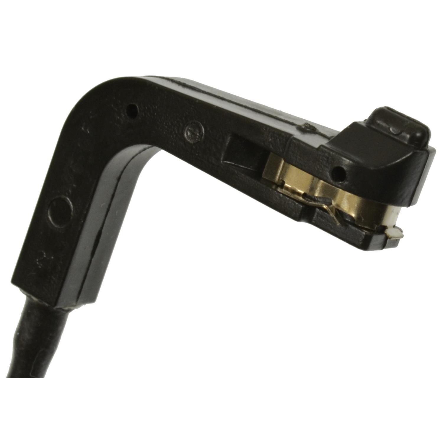 Standard Motor Products PWS282 - Disc Brake Pad Wear Sensor Standard Motor Products PWS282 Disc Brake Pad Wear Sensor product image 1 of 3