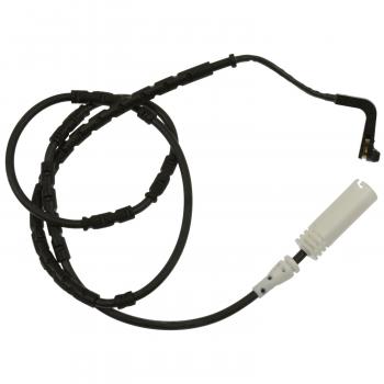 2015 BMW X1 Disc Brake Pad Wear Sensor Rear Standard Motor Products PWS282 image 2 of 3