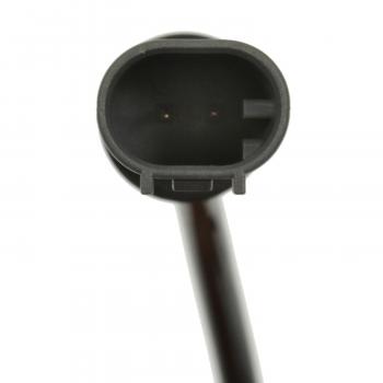 2011 BMW X6 Disc Brake Pad Wear Sensor Rear Standard Motor Products PWS283 image 3 of 3