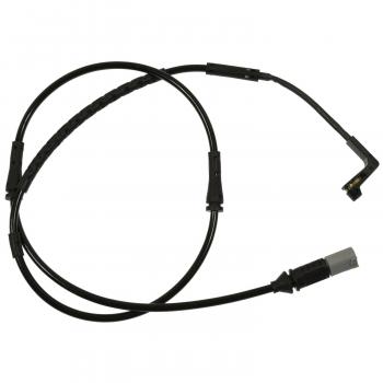 2009 BMW 750i Disc Brake Pad Wear Sensor Front Standard Motor Products PWS288 image 2 of 3