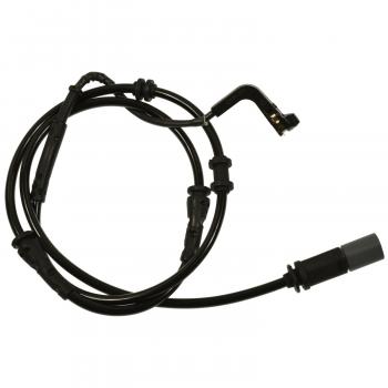 2009 BMW 750i Disc Brake Pad Wear Sensor Rear Standard Motor Products PWS289 image 2 of 3
