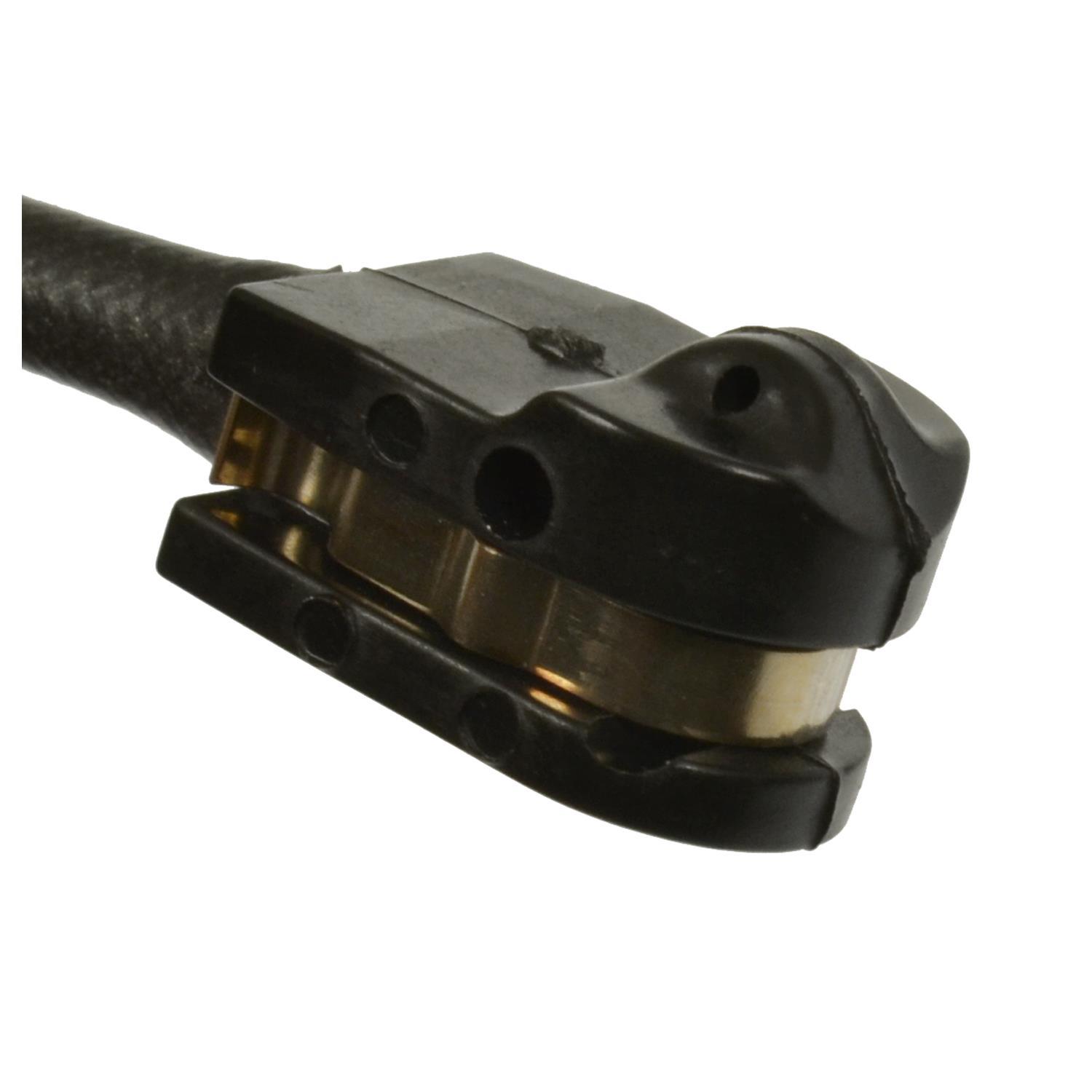 Standard Motor Products PWS290 - Disc Brake Pad Wear Sensor Standard Motor Products PWS290 Disc Brake Pad Wear Sensor product image 1 of 3